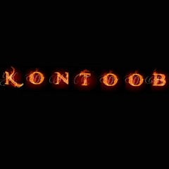 KONTOOB