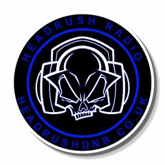 Headrush Drum & Bass