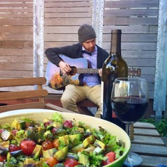 Wine Back Into Water Song