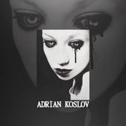 ADRIAN KOSLOV AKA EL SIBERIANO - DILE QUE NO (PROD.DESMOND SESAY)