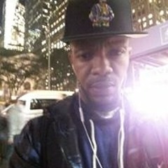 Gyzmo & JP-Hammer Dance