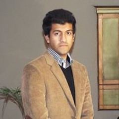Asfandyar Qureshi