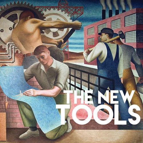 The New Tools - Student Centered Learning Pt. 1