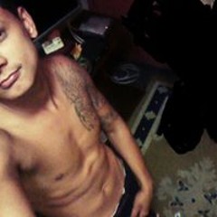 Dhersinn Ferreira