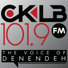 CKLB Radio