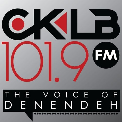 CKLB Radio’s avatar