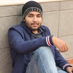 Rajah Manam Awais