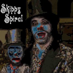 Skippy Spiral