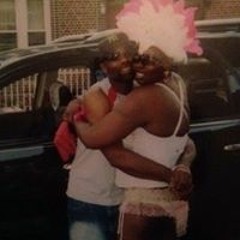 Tammisha Fraser-Gould