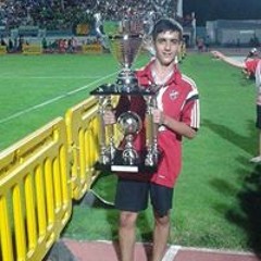 Carlos António Soares