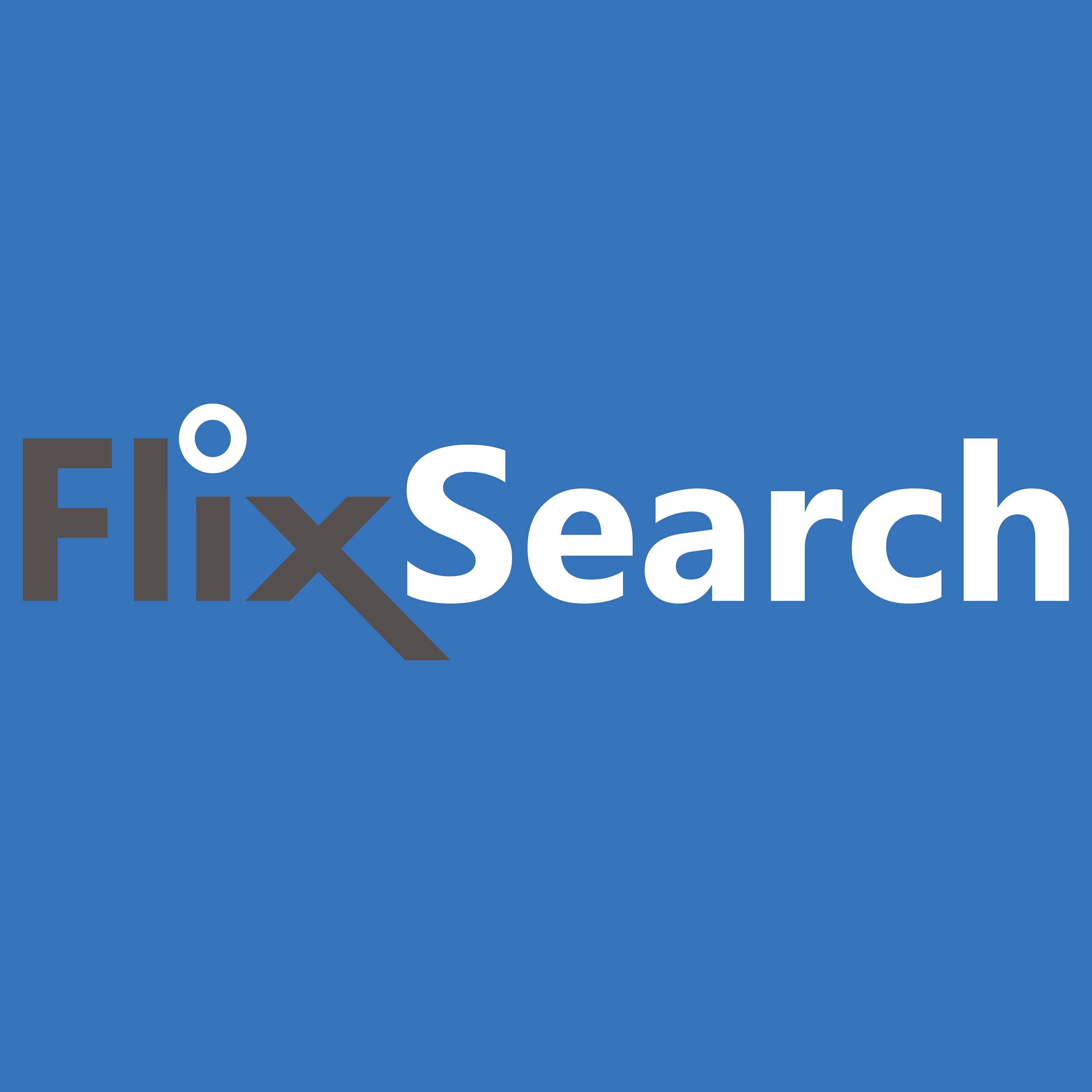 FlixSearch