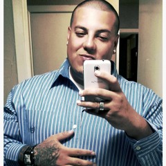 Christopher Flores 13