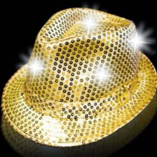 Stream the golden fedora music | Listen 