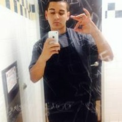Adrian Acosta