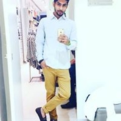 Kunwar Krishnavanshi