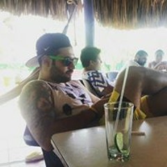 Andrés Fernando Castro