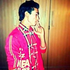 Afzaal Jutt