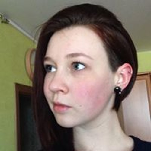 Natalie Zarutskaya’s avatar