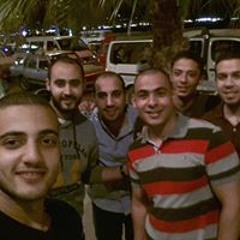 Ahmed Elhofy