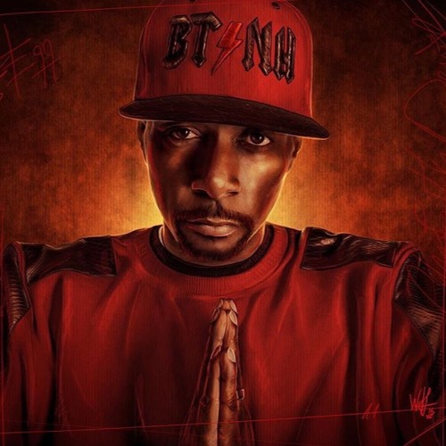 Get'chu Twisted By Krayzie Bone