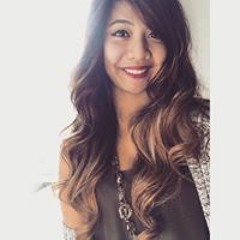 Melissa Sabrina Achacoso