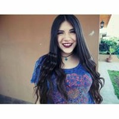 Tamara Rios Ibañez
