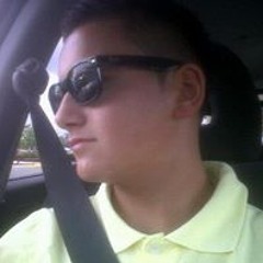 Zack Ortiz