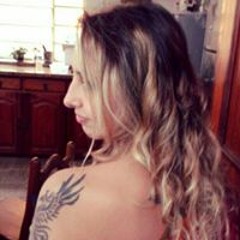 Priscila Vaz Premavati