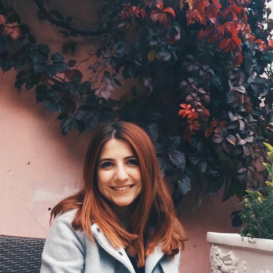 Stream Gizem Şerbetçi music | Listen to songs, albums, playlists for free  on SoundCloud