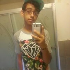 Ahmed Albubsairi