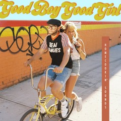 Good Boy Good Girl