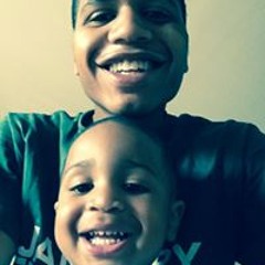 Raychon Brentez Frank