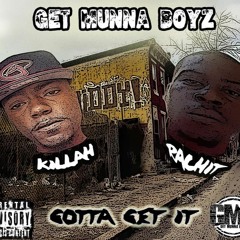 My Nigga My Nigga - Y.G. Instrumental