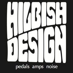 PedalsAmpsNoise