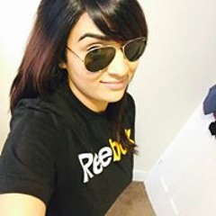 Sukhpreet Momy