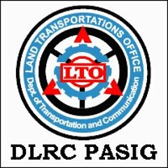 Lto Dlrc Pasig
