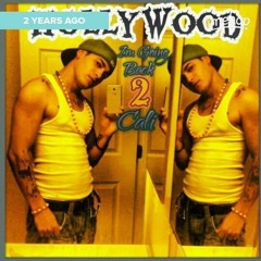 Hollywood-J (Shot Boyz)