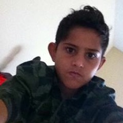 Ebrahim Gabra
