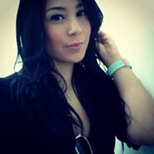 Valentina Monroy’s avatar