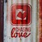 chasing love