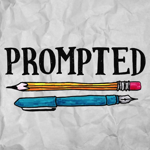 SoundCloud profile picture for @prompted