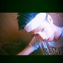 John Philip Pañares