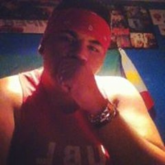 Anthony Łørd Rësø Fonseca