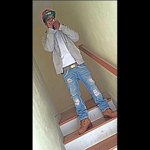 All that hatin rmx feat. Stoop Jesus