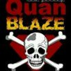 Quan Blizzah Blaze