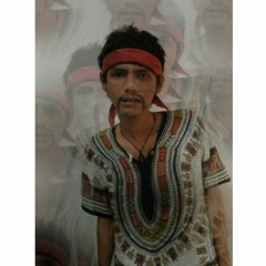 Pandu Bagaskara - The Weedman (unfixed)