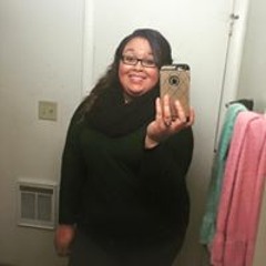 Cierra Brooke Pierson