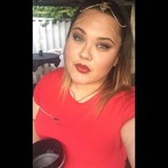 Katrianna Lammas-Howell