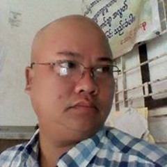Min Thar Gyi