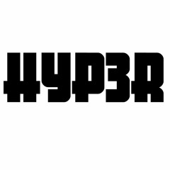 DJ HYPER